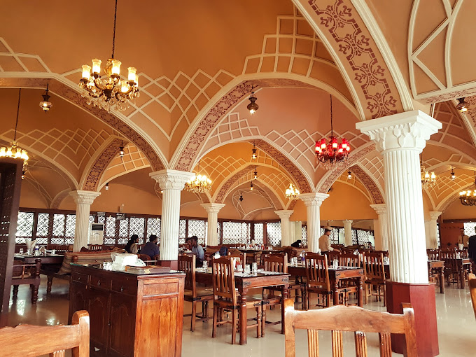 Empire Restaurant Koramangala