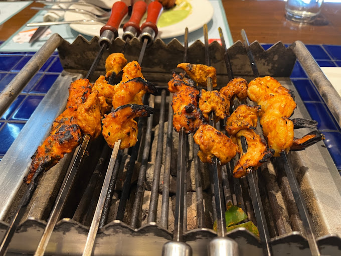 Barbeque Nation