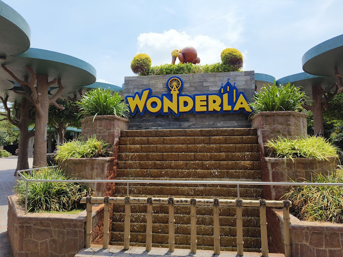Wonderla