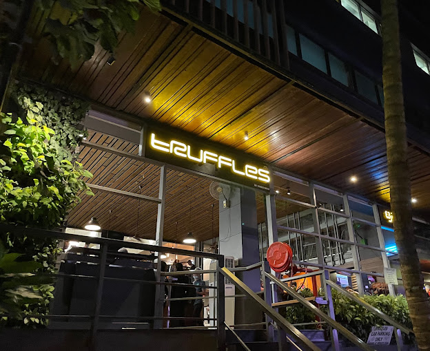 Truffles