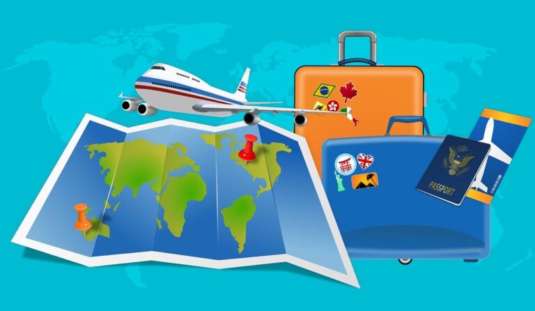 International Trip