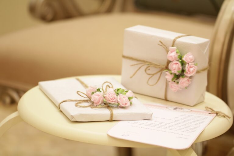 Bachelorette Party Gift Ideas