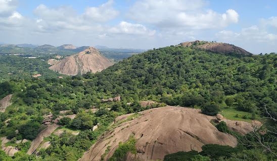 Ramanagara