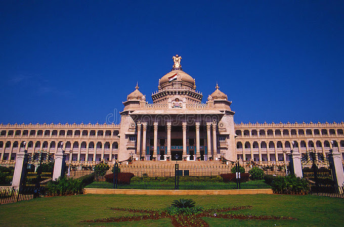 Vidhana Soudha