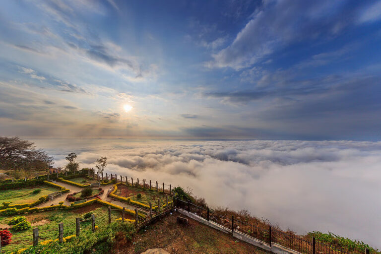 Nandi Hills
