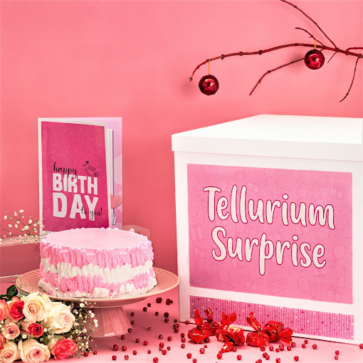 BookTheSurprise