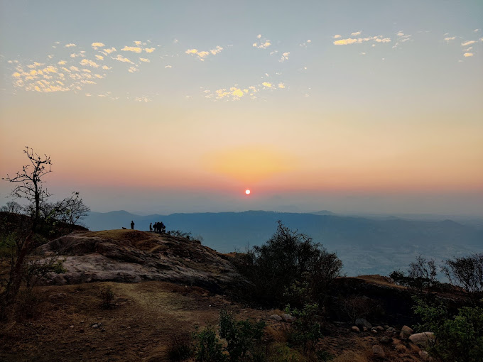 Makalidurga