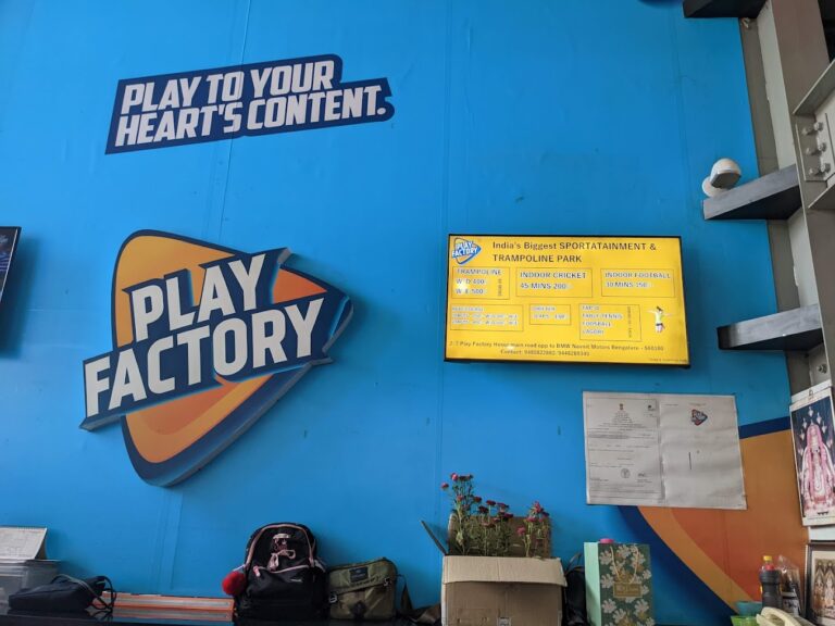 Play Factory