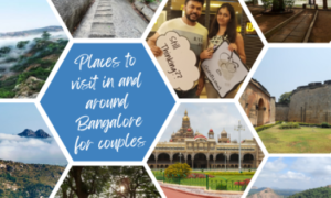 16 Places To Visit In And Around Bangalore For Couples