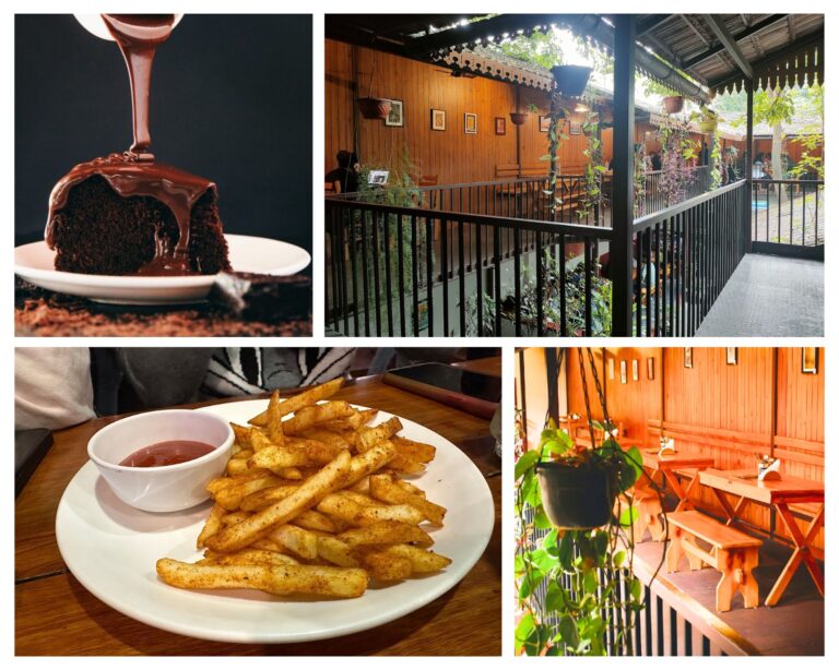 Dyu Art Cafe