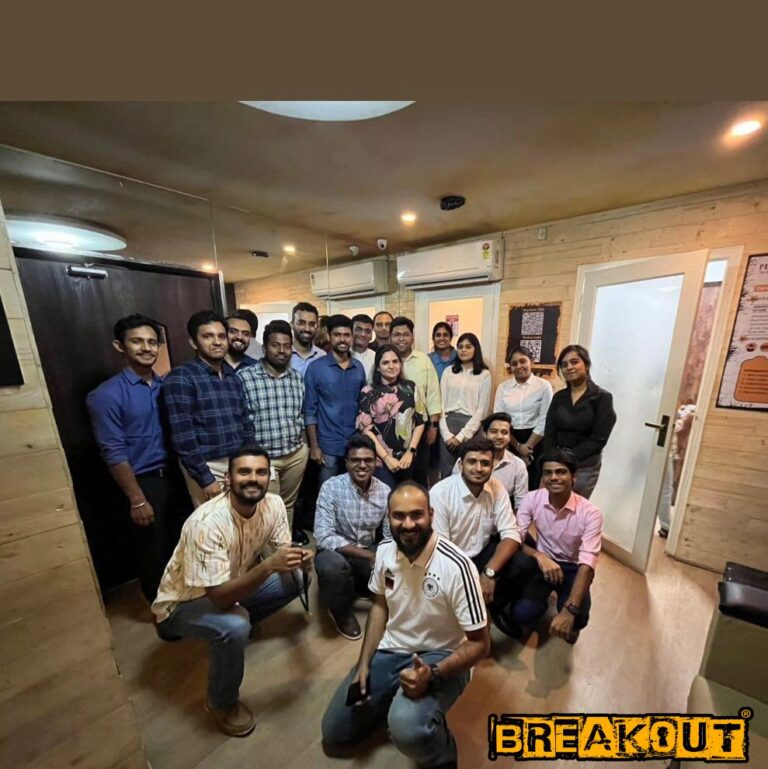 Team building