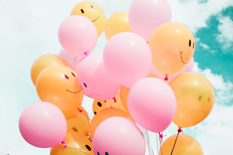 Balloon Bonanza