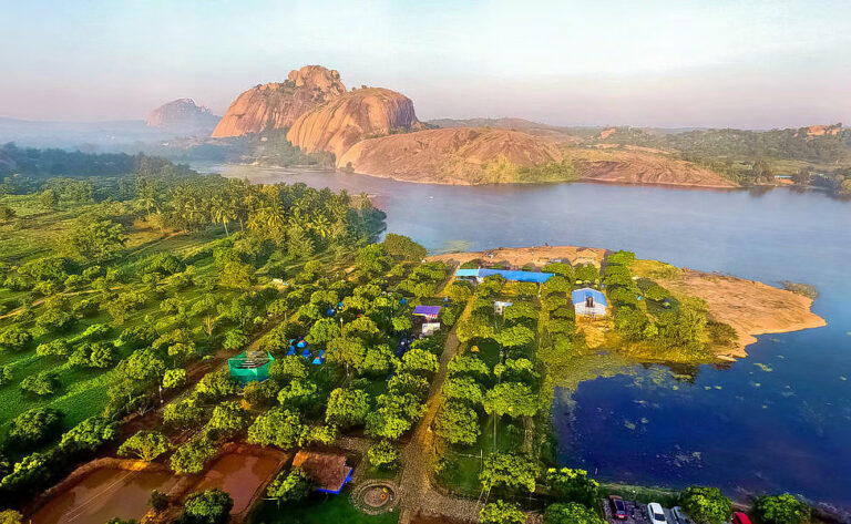 Ramanagara