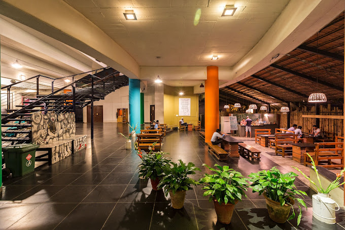 Rangashankara Bangalore