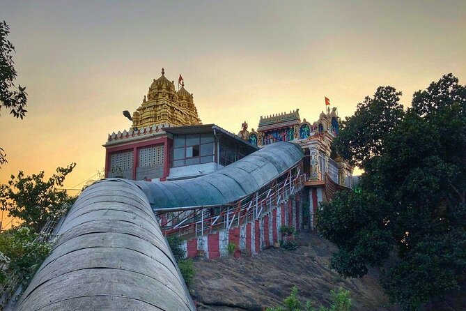 Ragigudda Shri Prasannanjaneya Swamy Temple