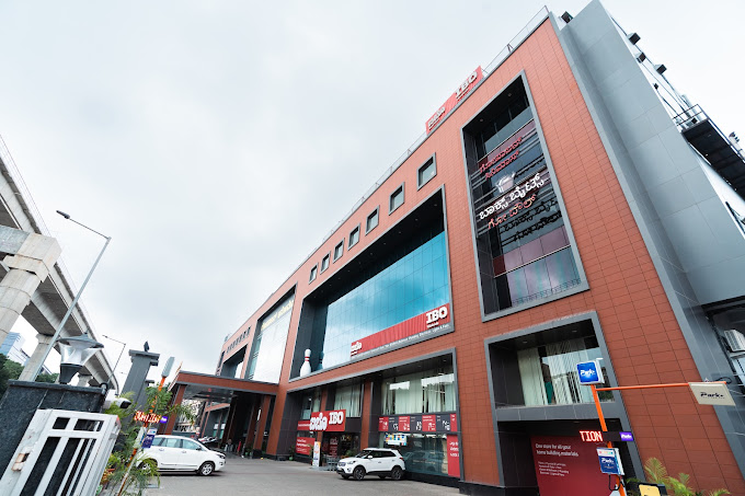 Gopalan Innovation Mall