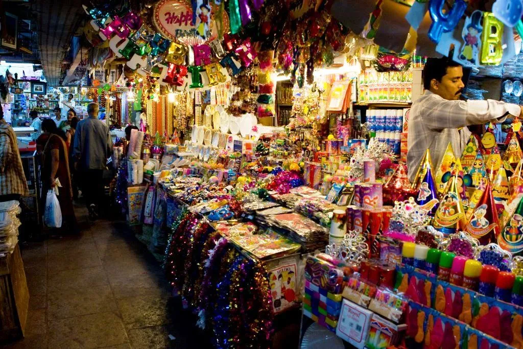 Janatha Bazaar